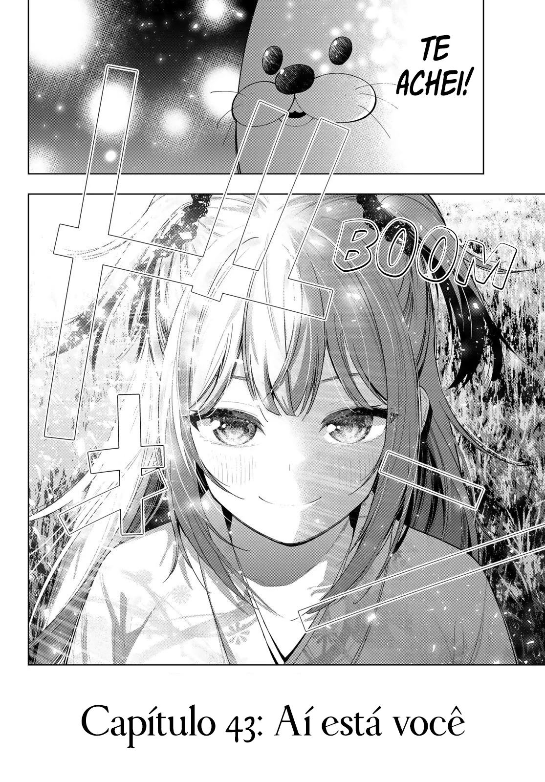 Read Tune In to the Midnight Heart PT Manga Online