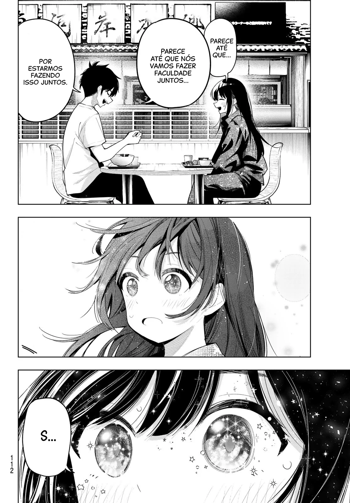 Read Tune In to the Midnight Heart PT Manga Online