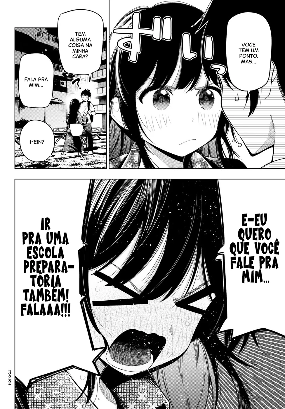 Read Tune In to the Midnight Heart PT Manga Online