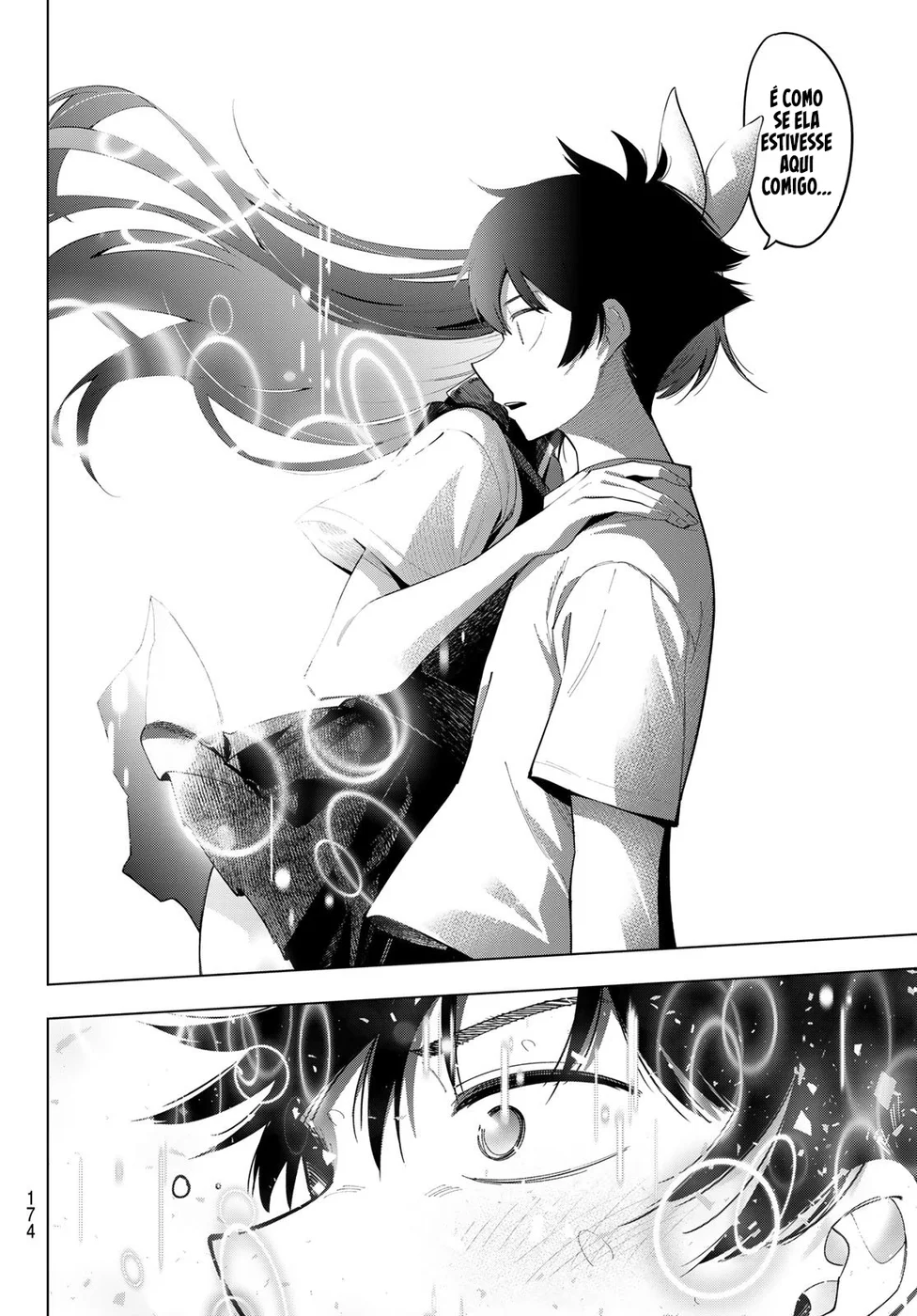 Read Tune In to the Midnight Heart PT Manga Online