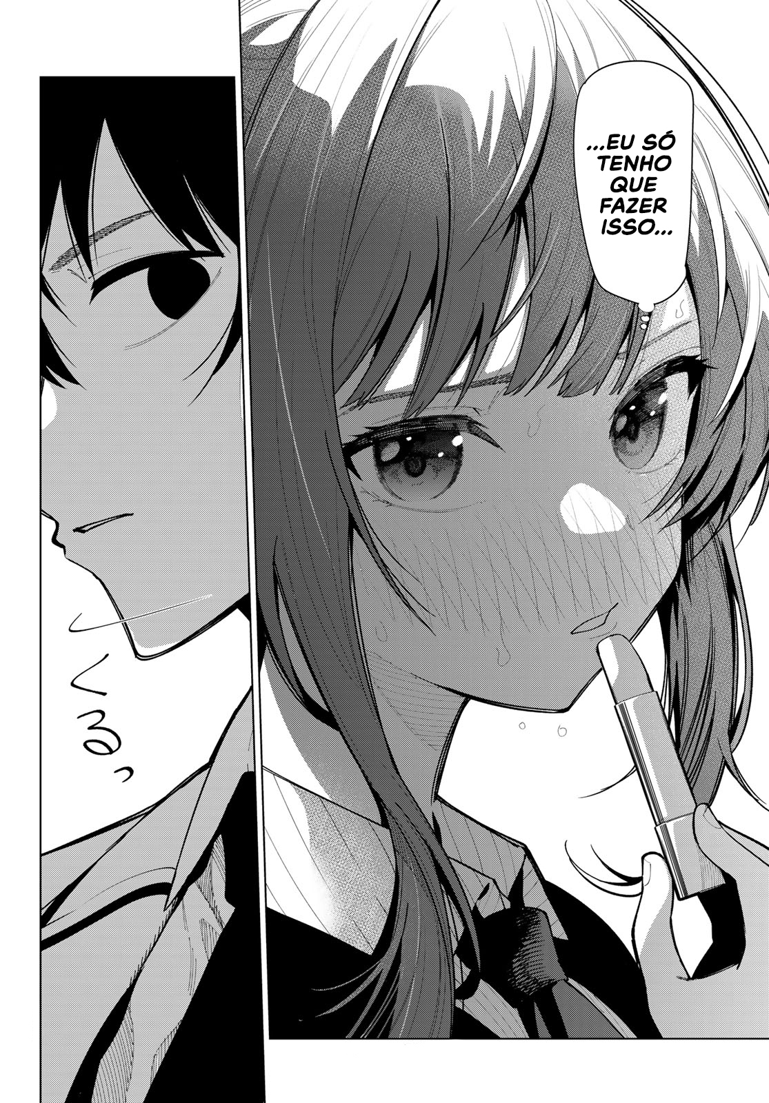 Read Tune In to the Midnight Heart PT Manga Online