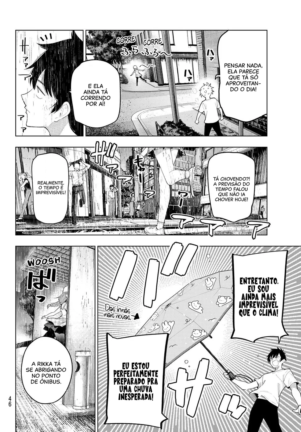 Read Tune In to the Midnight Heart PT Manga Online