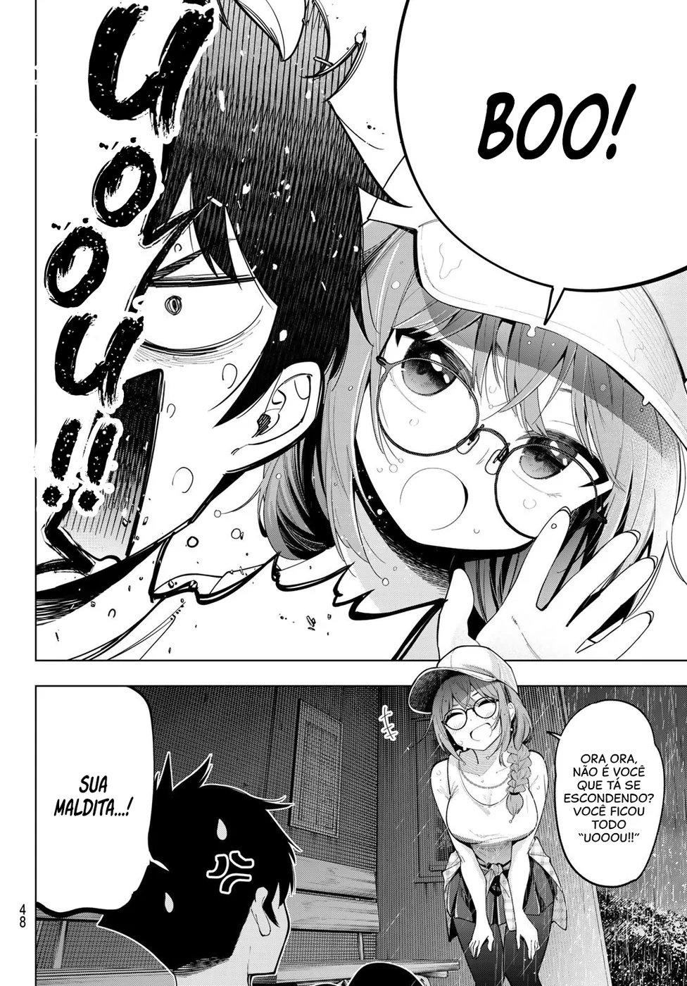 Read Tune In to the Midnight Heart PT Manga Online