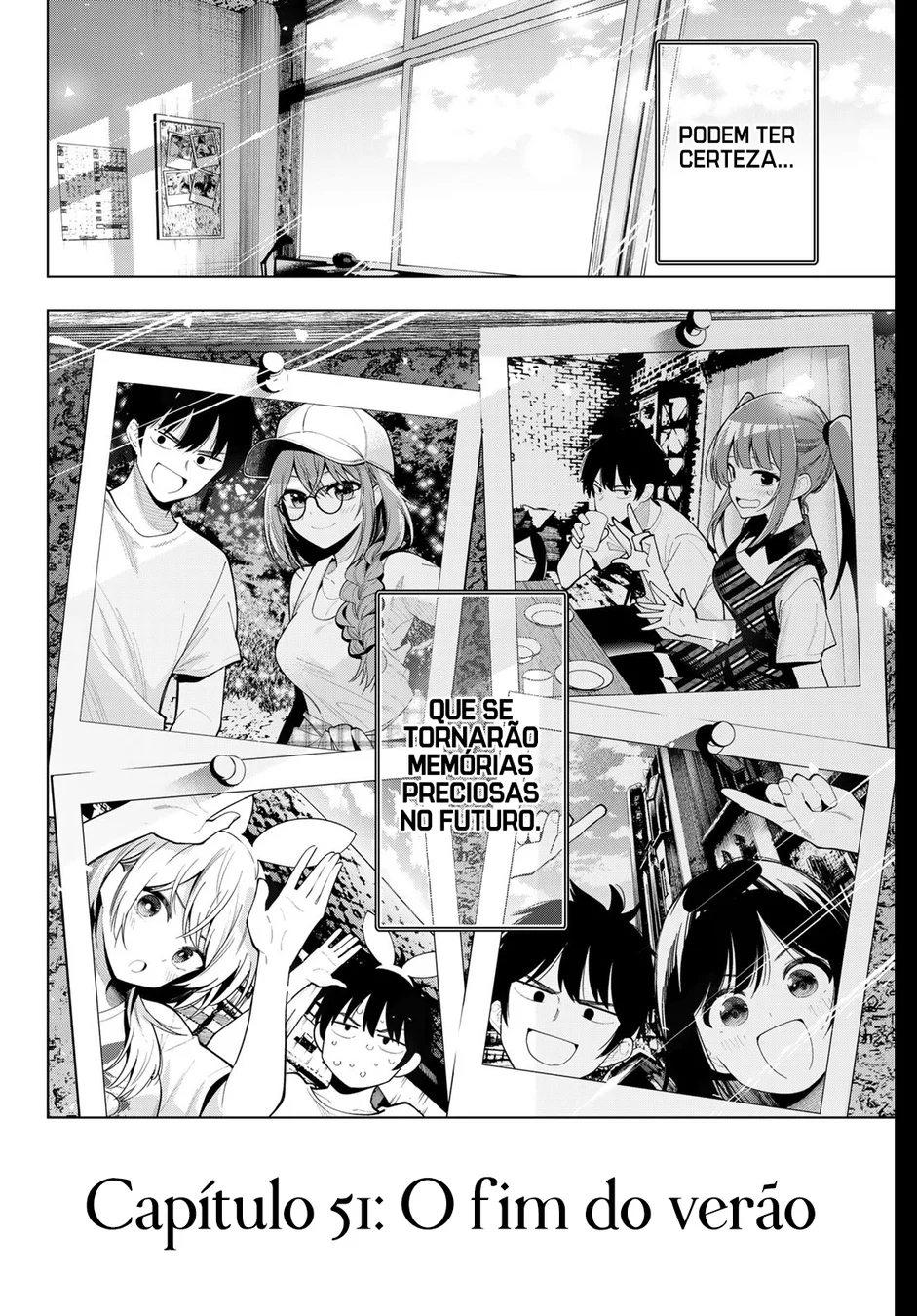 Read Tune In to the Midnight Heart PT Manga Online
