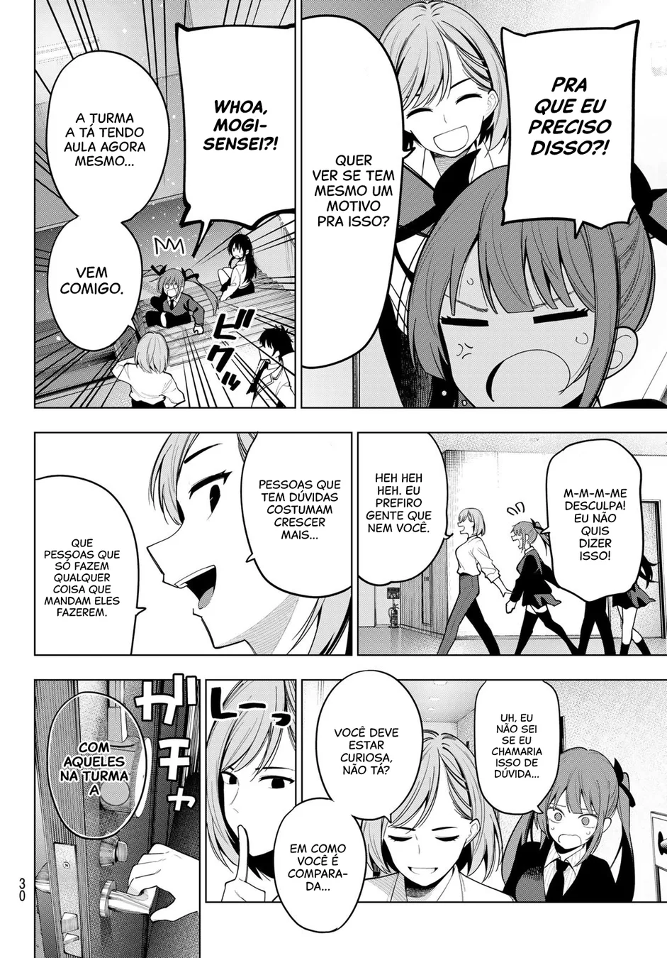 Read Tune In to the Midnight Heart PT Manga Online