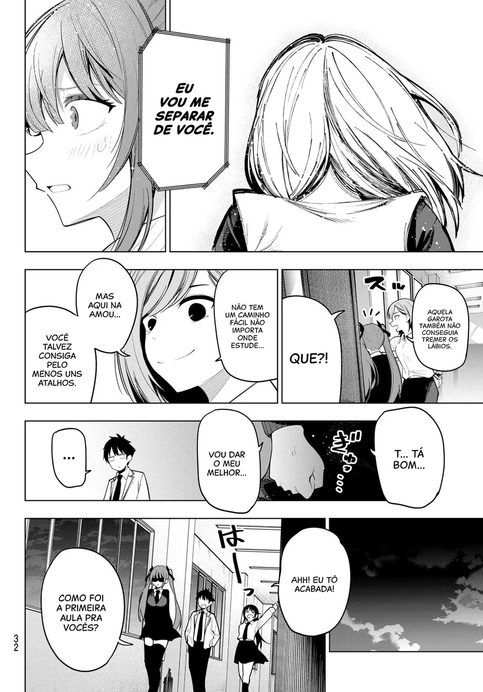 Read Tune In to the Midnight Heart PT Manga Online
