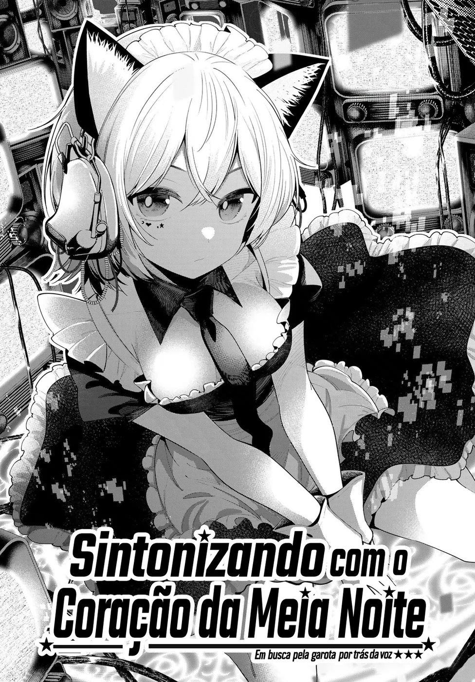Read Tune In to the Midnight Heart PT Manga Online