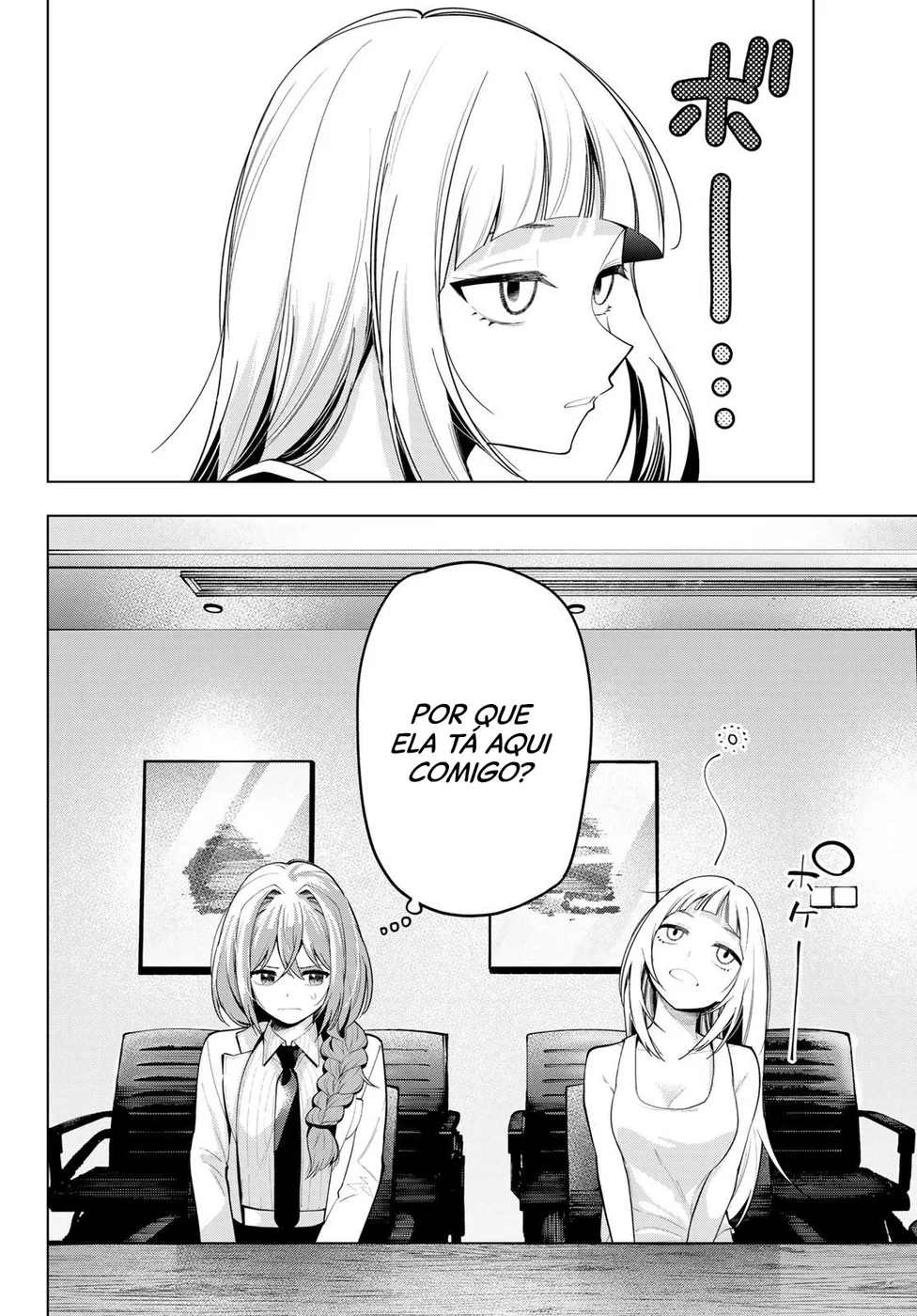 Read Tune In to the Midnight Heart PT Manga Online