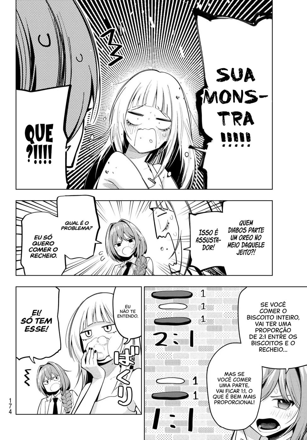 Read Tune In to the Midnight Heart PT Manga Online