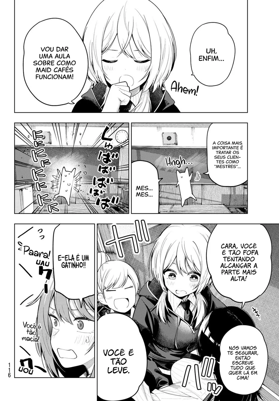 Read Tune In to the Midnight Heart PT Manga Online