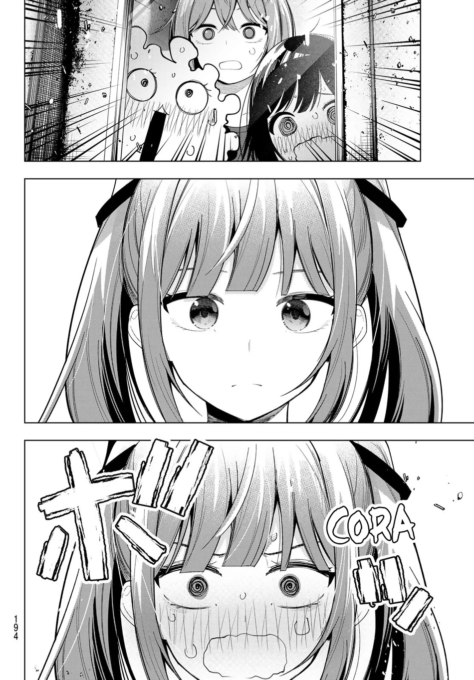 Read Tune In to the Midnight Heart PT Manga Online