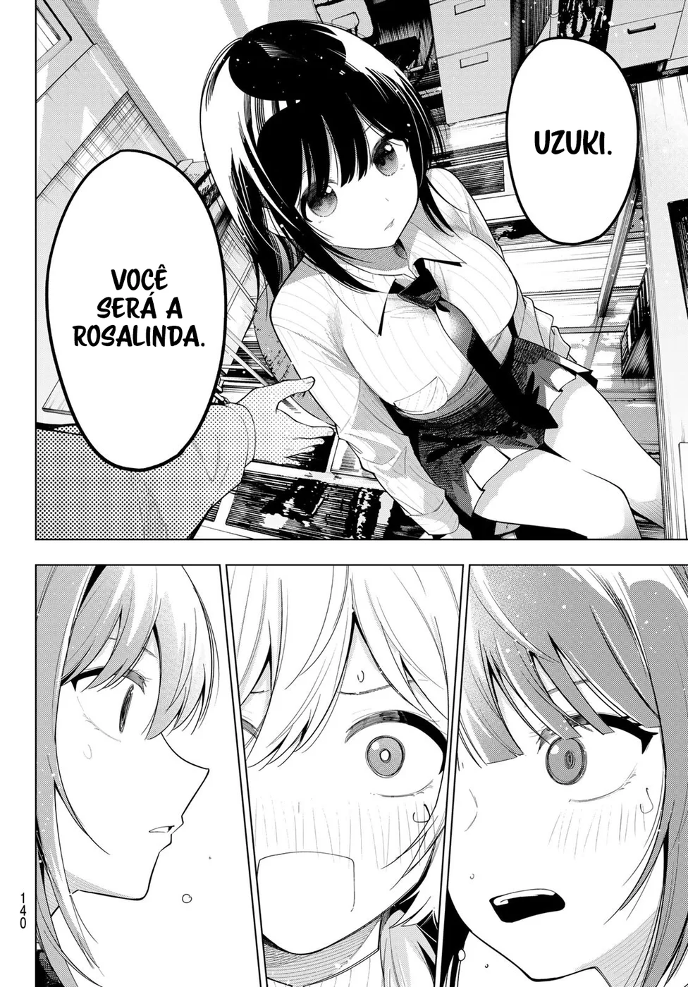 Read Tune In to the Midnight Heart PT Manga Online