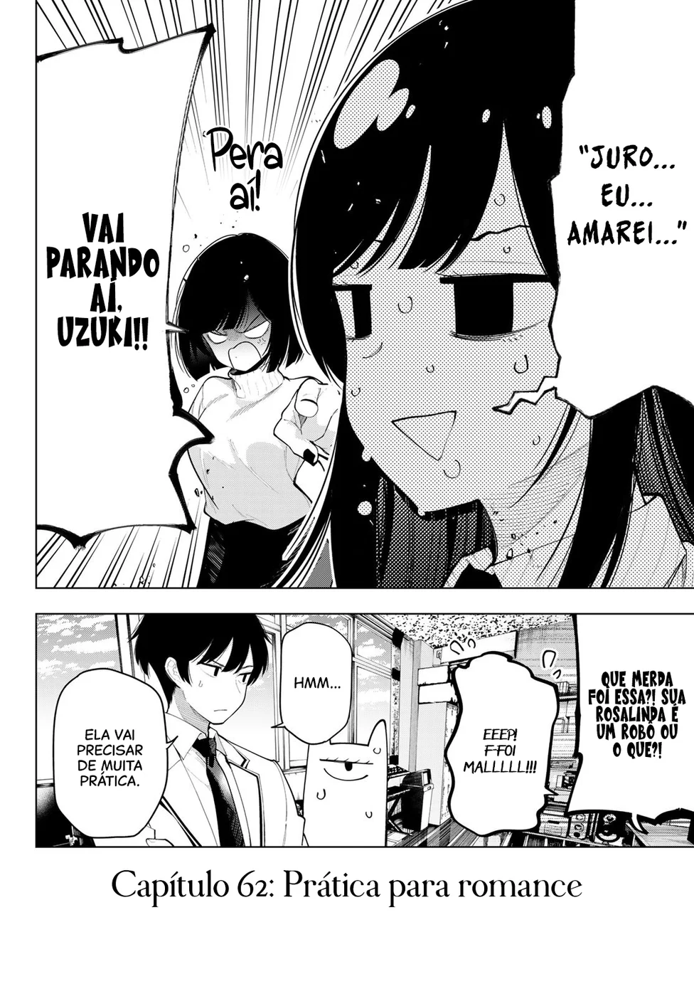 Read Tune In to the Midnight Heart PT Manga Online
