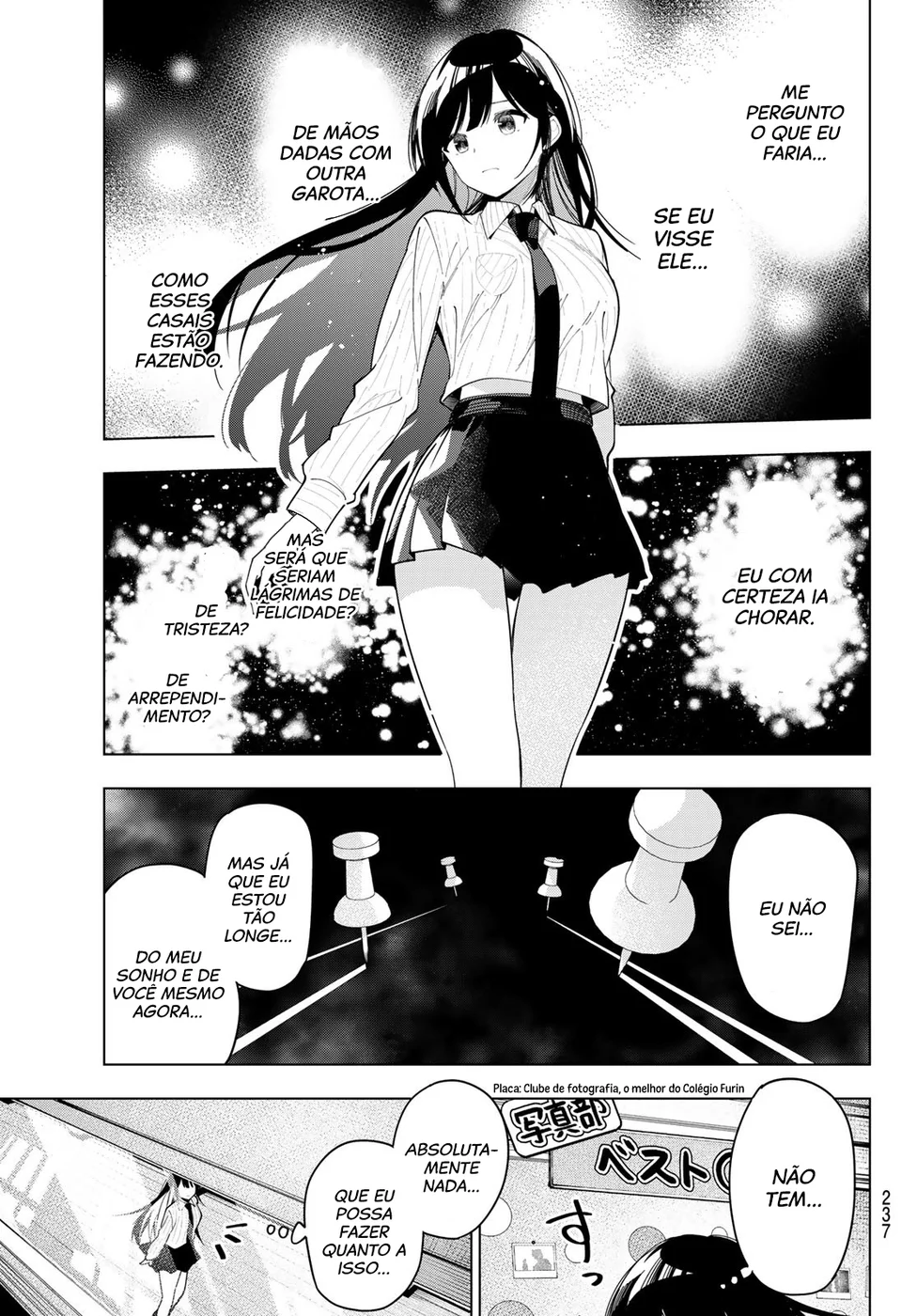Read Tune In to the Midnight Heart PT Manga Online