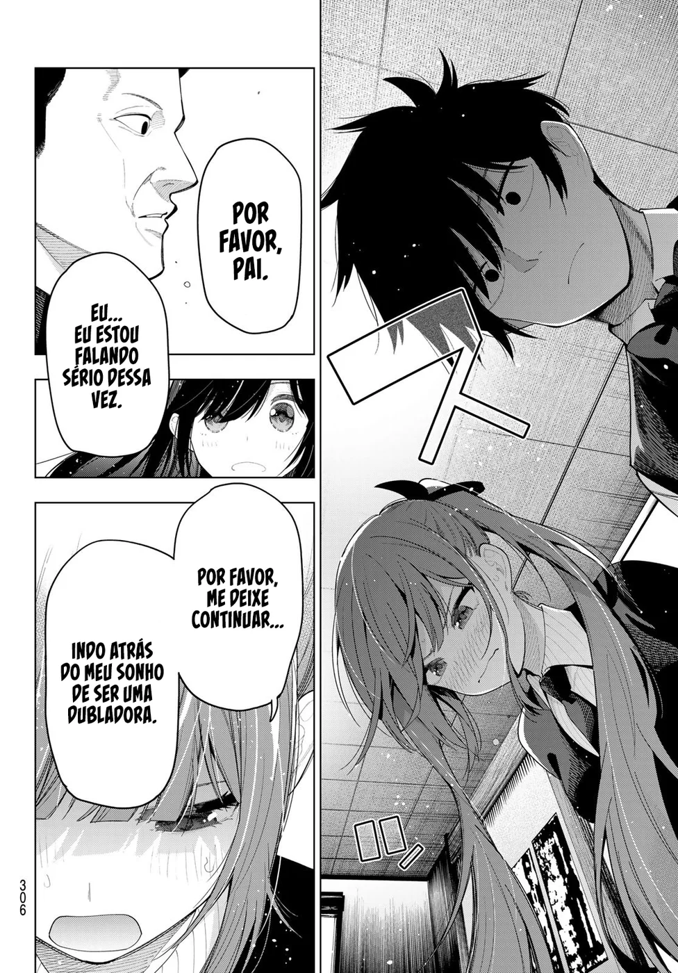 Read Tune In to the Midnight Heart PT Manga Online