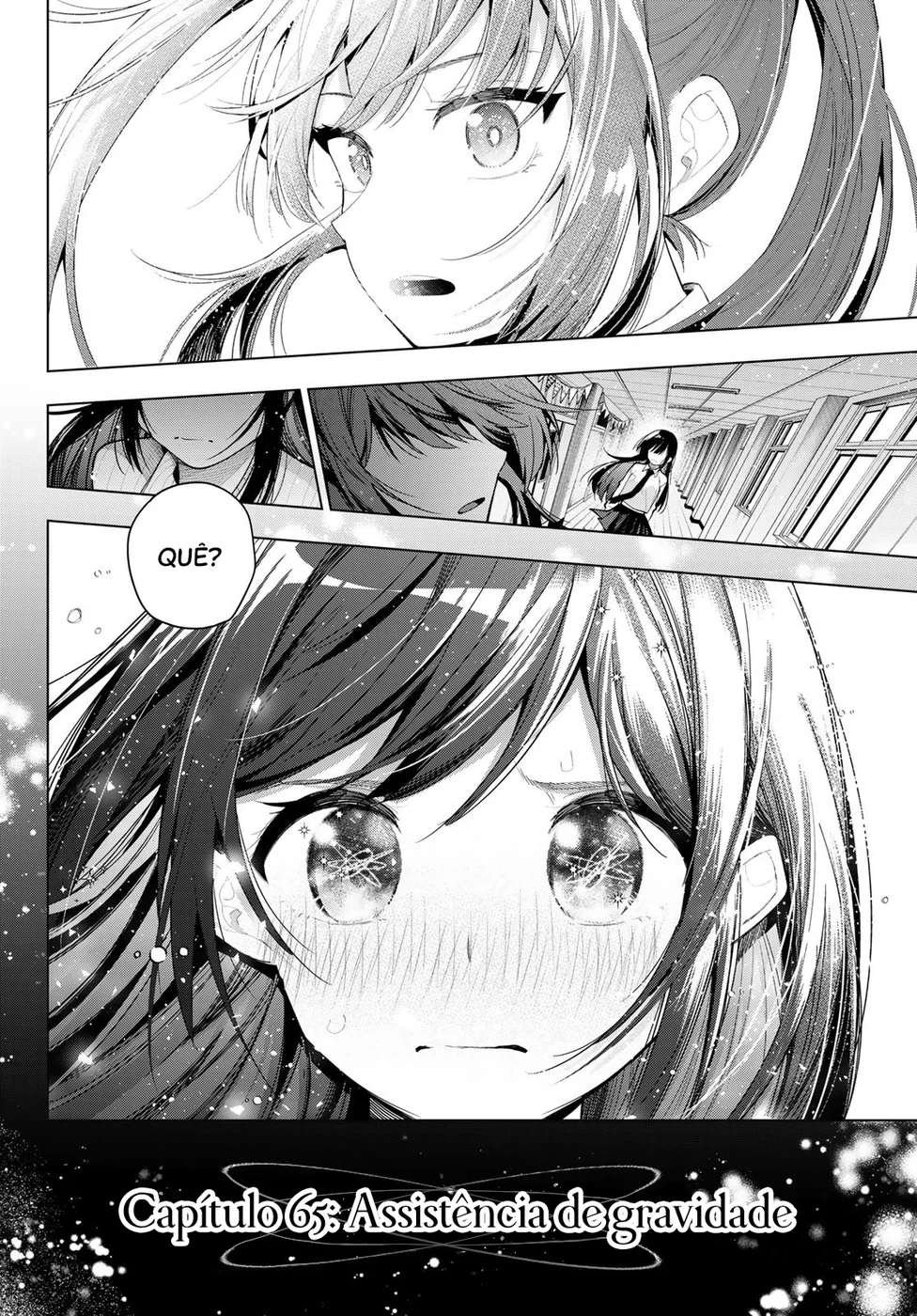 Read Tune In to the Midnight Heart PT Manga Online