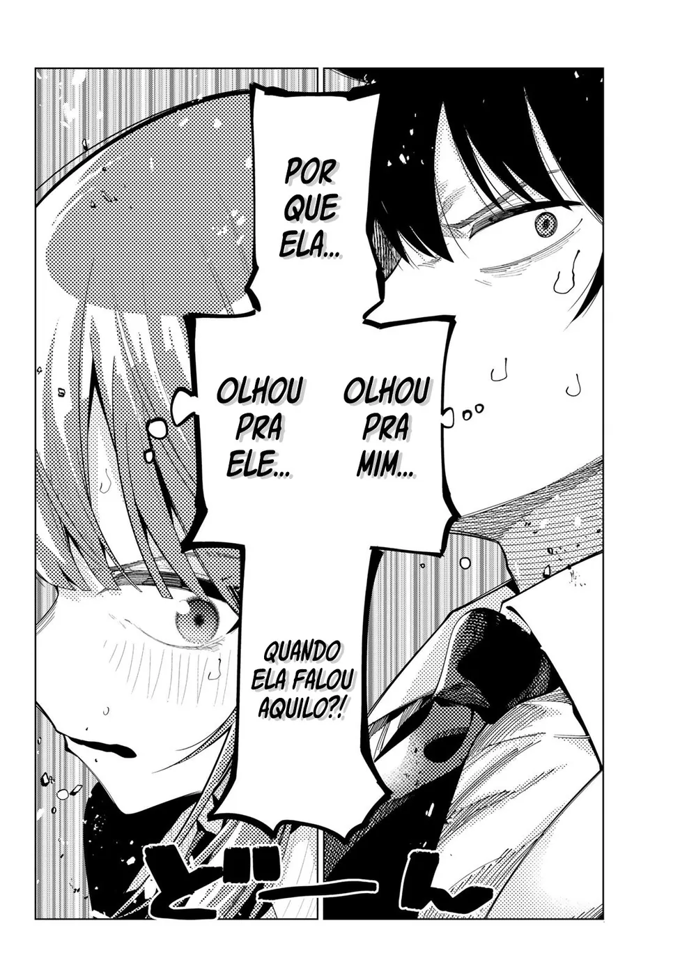 Read Tune In to the Midnight Heart PT Manga Online