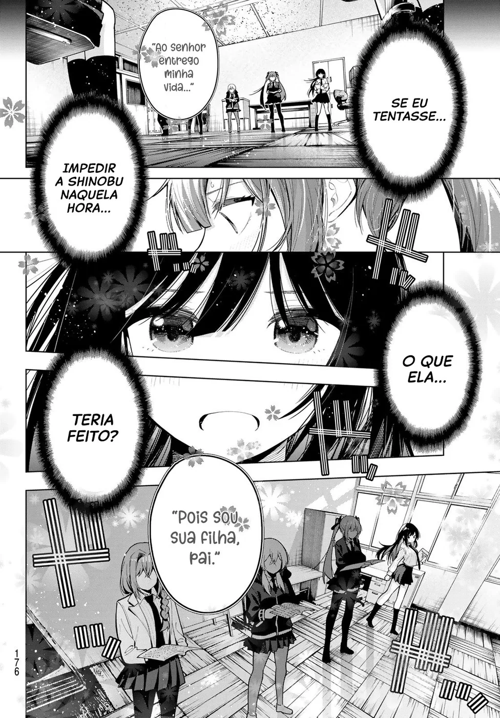 Read Tune In to the Midnight Heart PT Manga Online