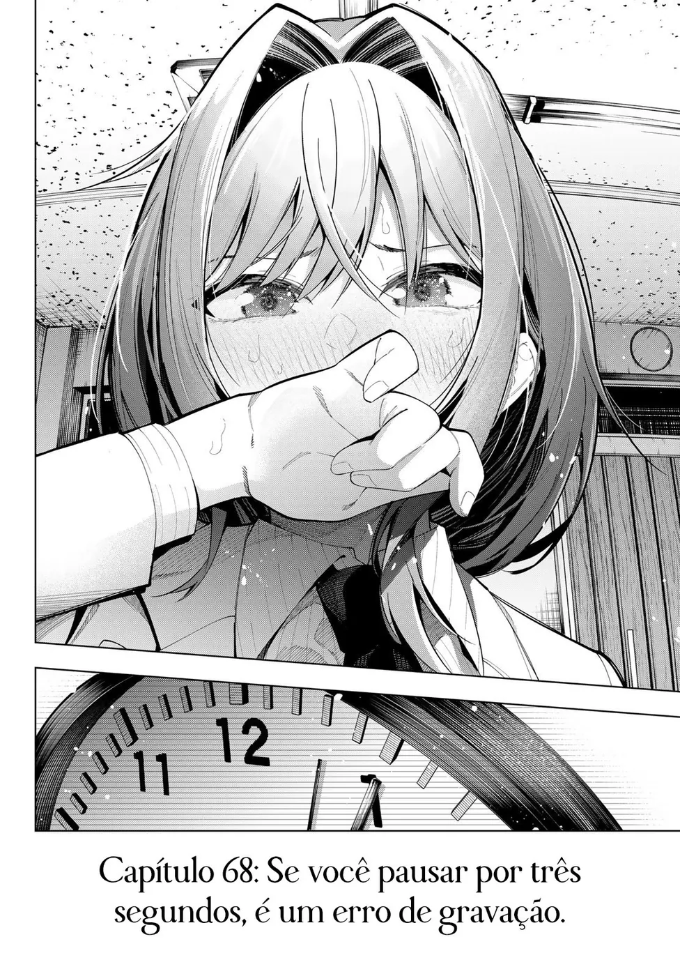 Read Tune In to the Midnight Heart PT Manga Online