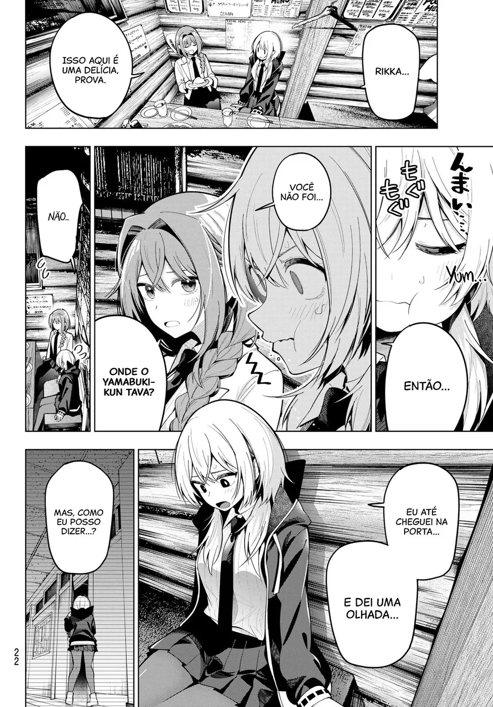 Read Tune In to the Midnight Heart PT Manga Online