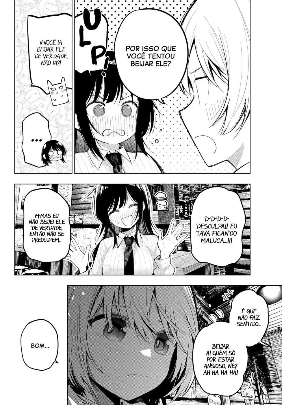 Read Tune In to the Midnight Heart PT Manga Online