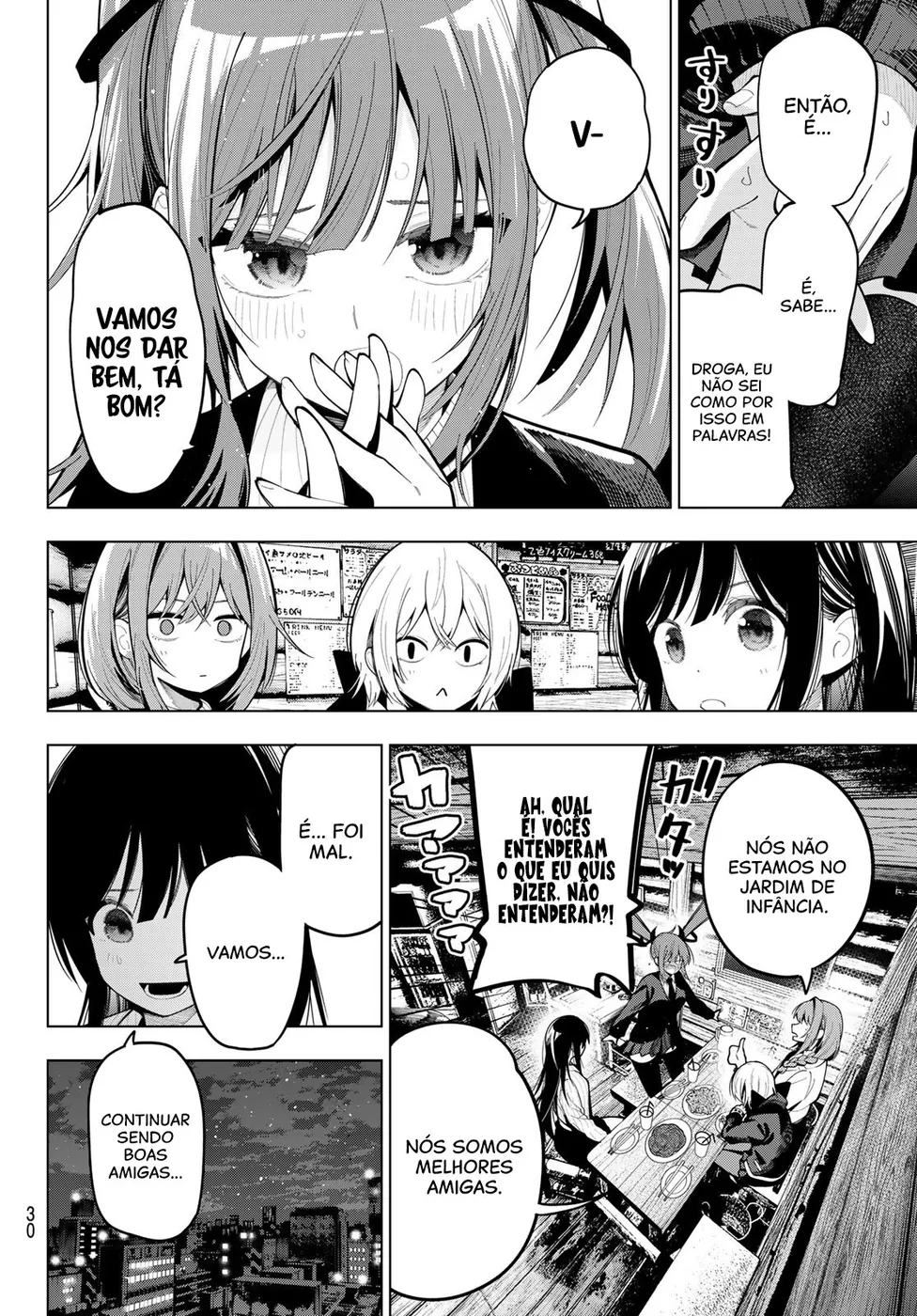 Read Tune In to the Midnight Heart PT Manga Online