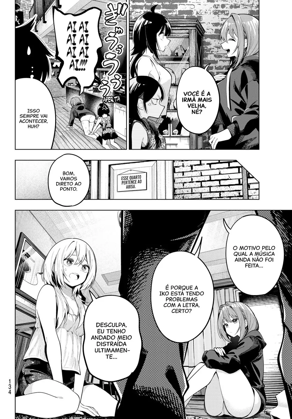 Read Tune In to the Midnight Heart PT Manga Online