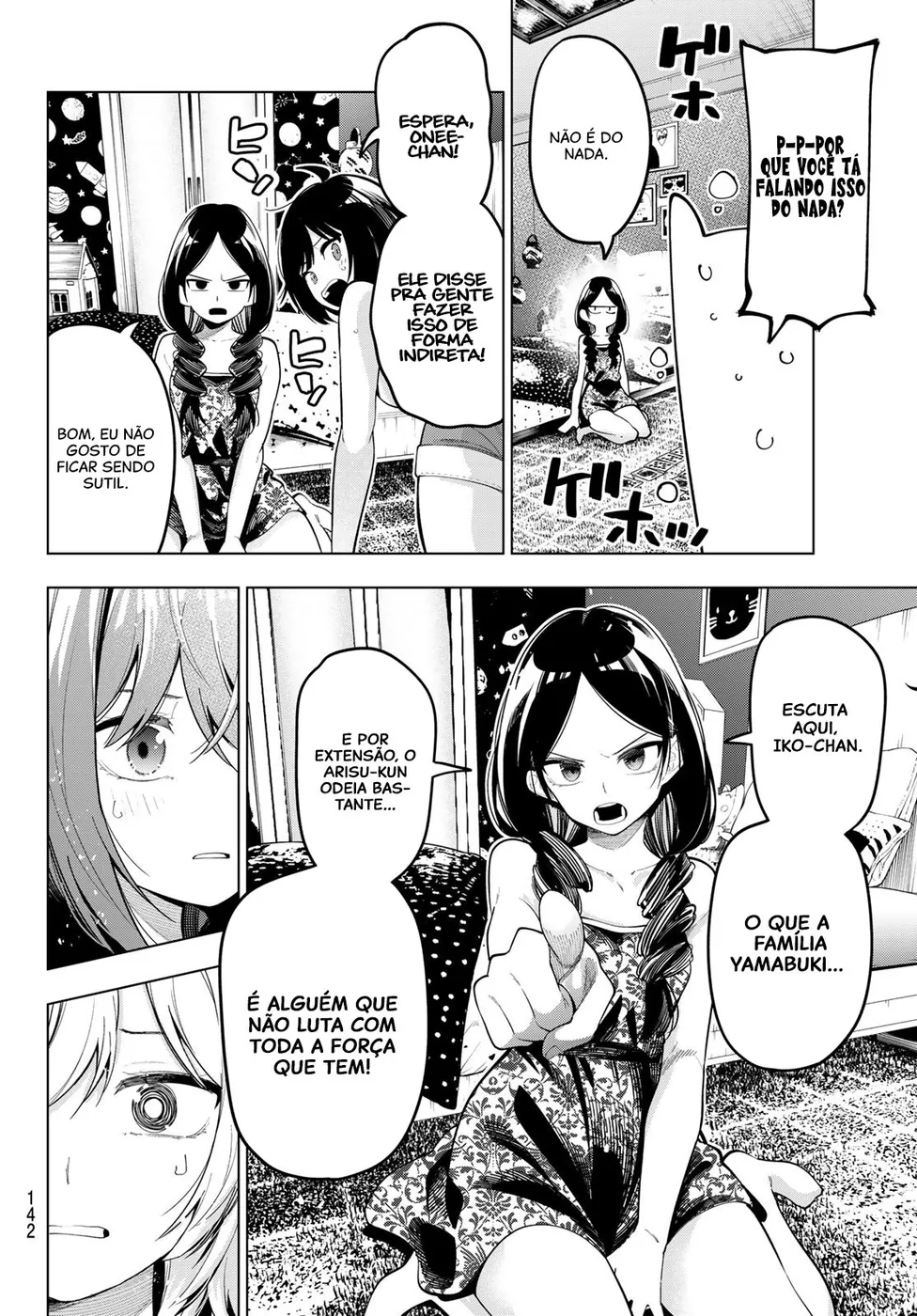 Read Tune In to the Midnight Heart PT Manga Online