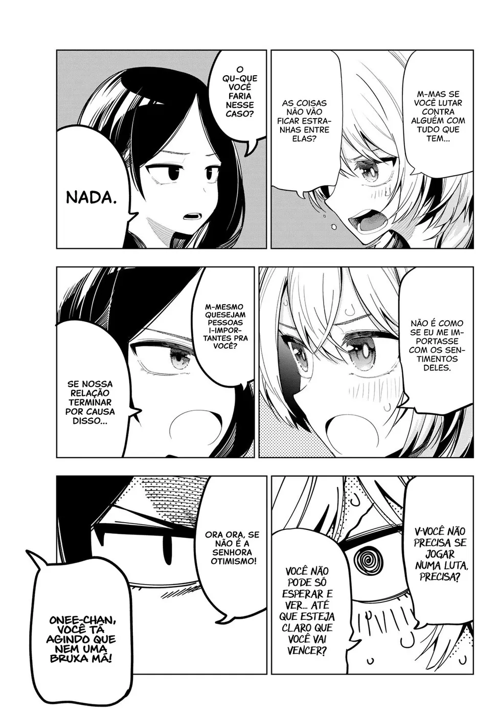 Read Tune In to the Midnight Heart PT Manga Online
