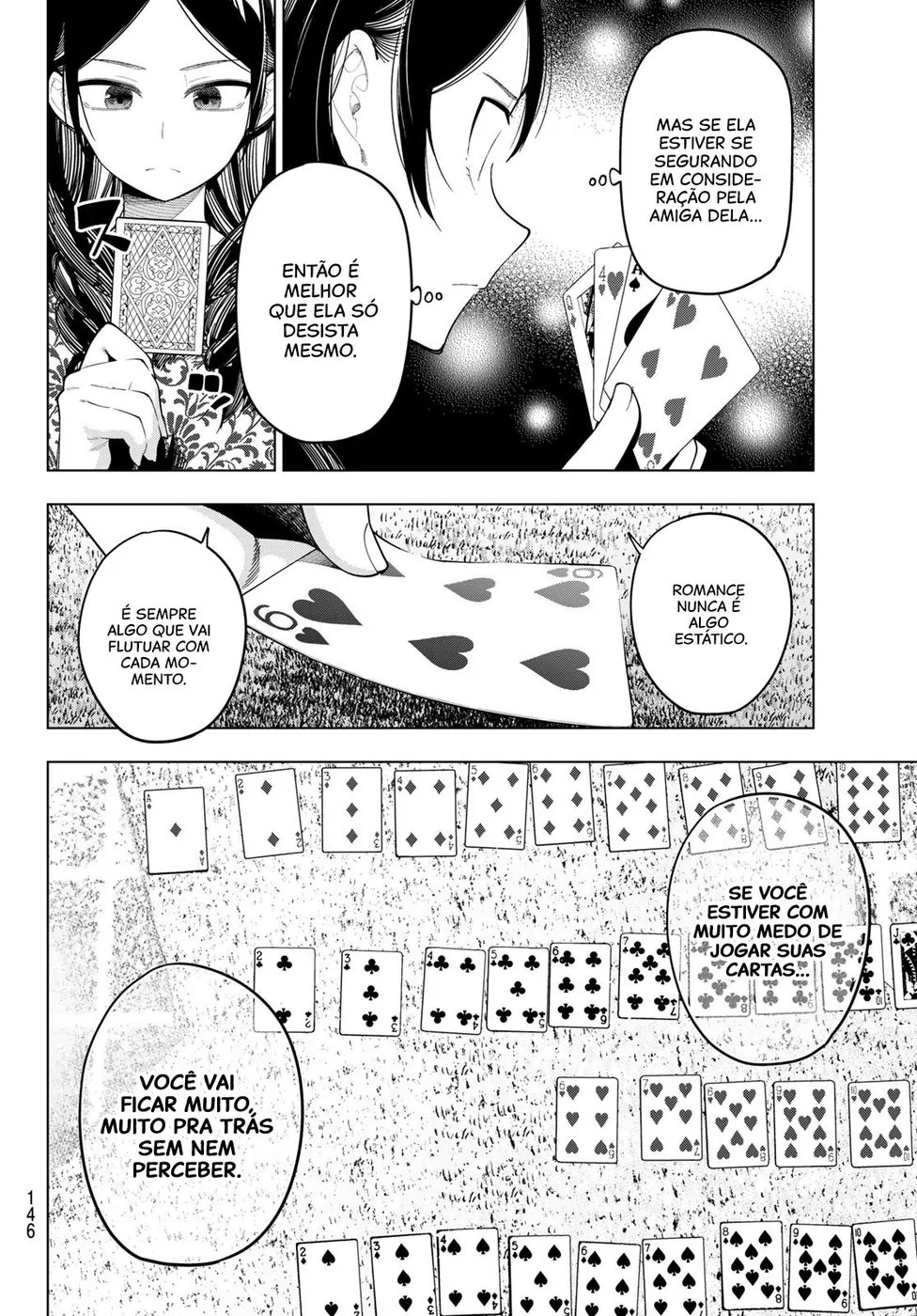 Read Tune In to the Midnight Heart PT Manga Online