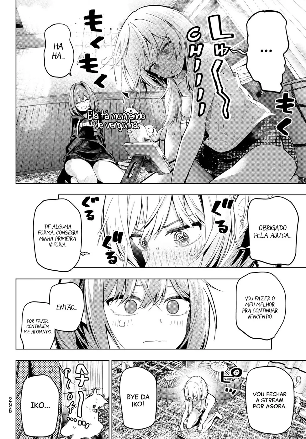 Read Tune In to the Midnight Heart PT Manga Online