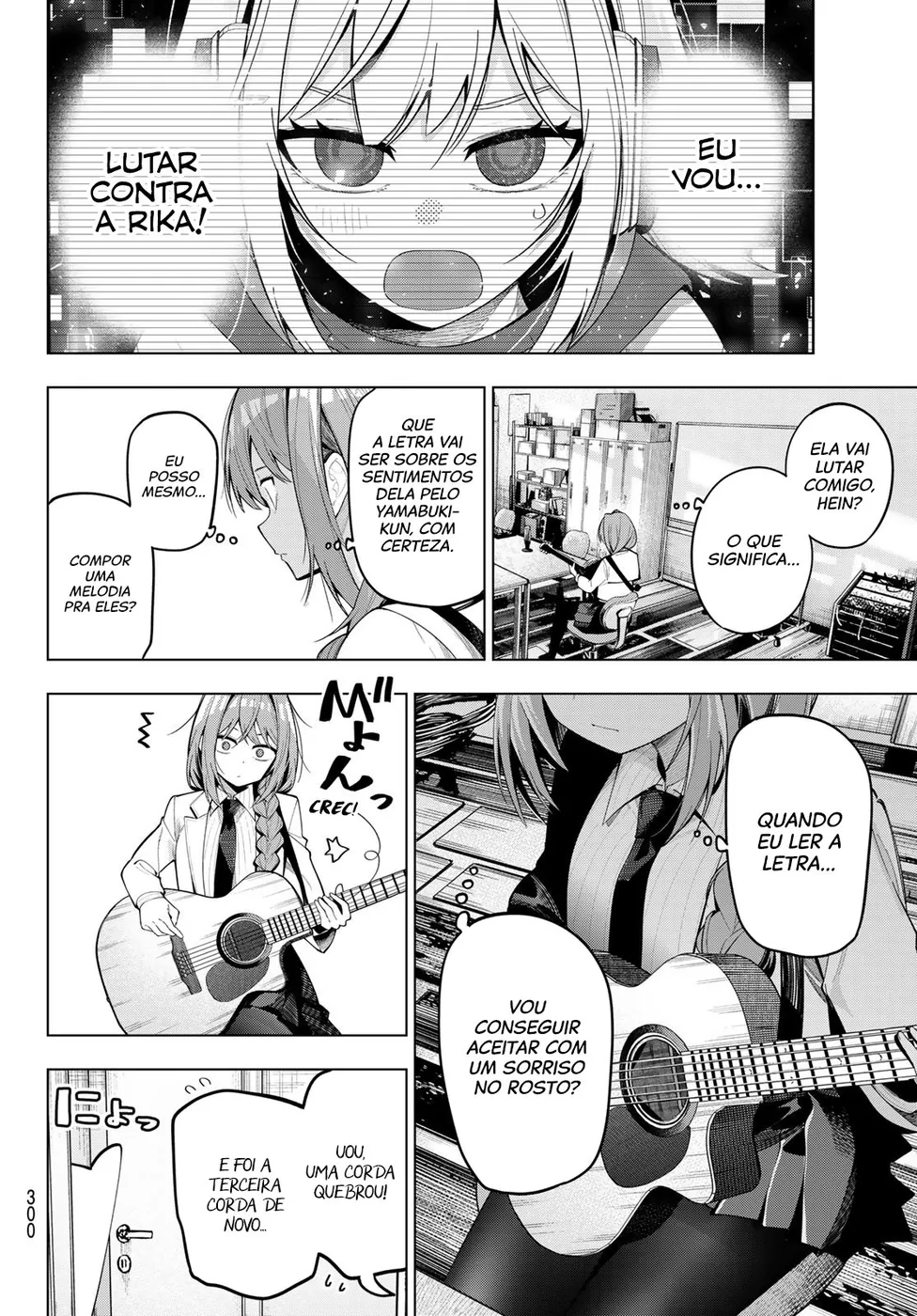 Read Tune In to the Midnight Heart PT Manga Online