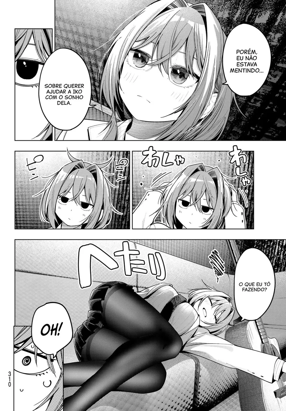 Read Tune In to the Midnight Heart PT Manga Online