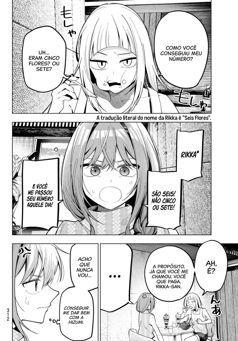 Read Tune In to the Midnight Heart PT Manga Online