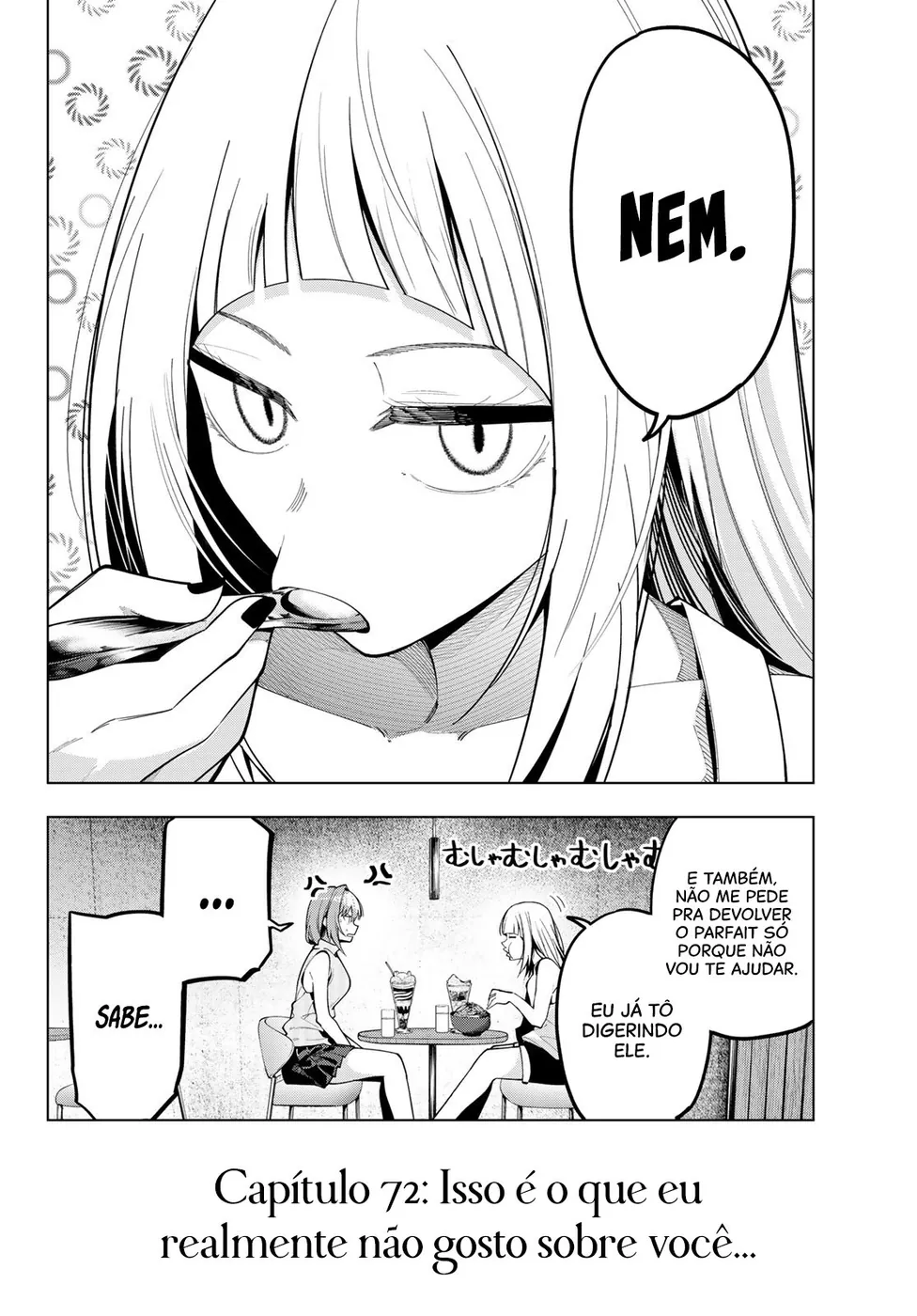 Read Tune In to the Midnight Heart PT Manga Online