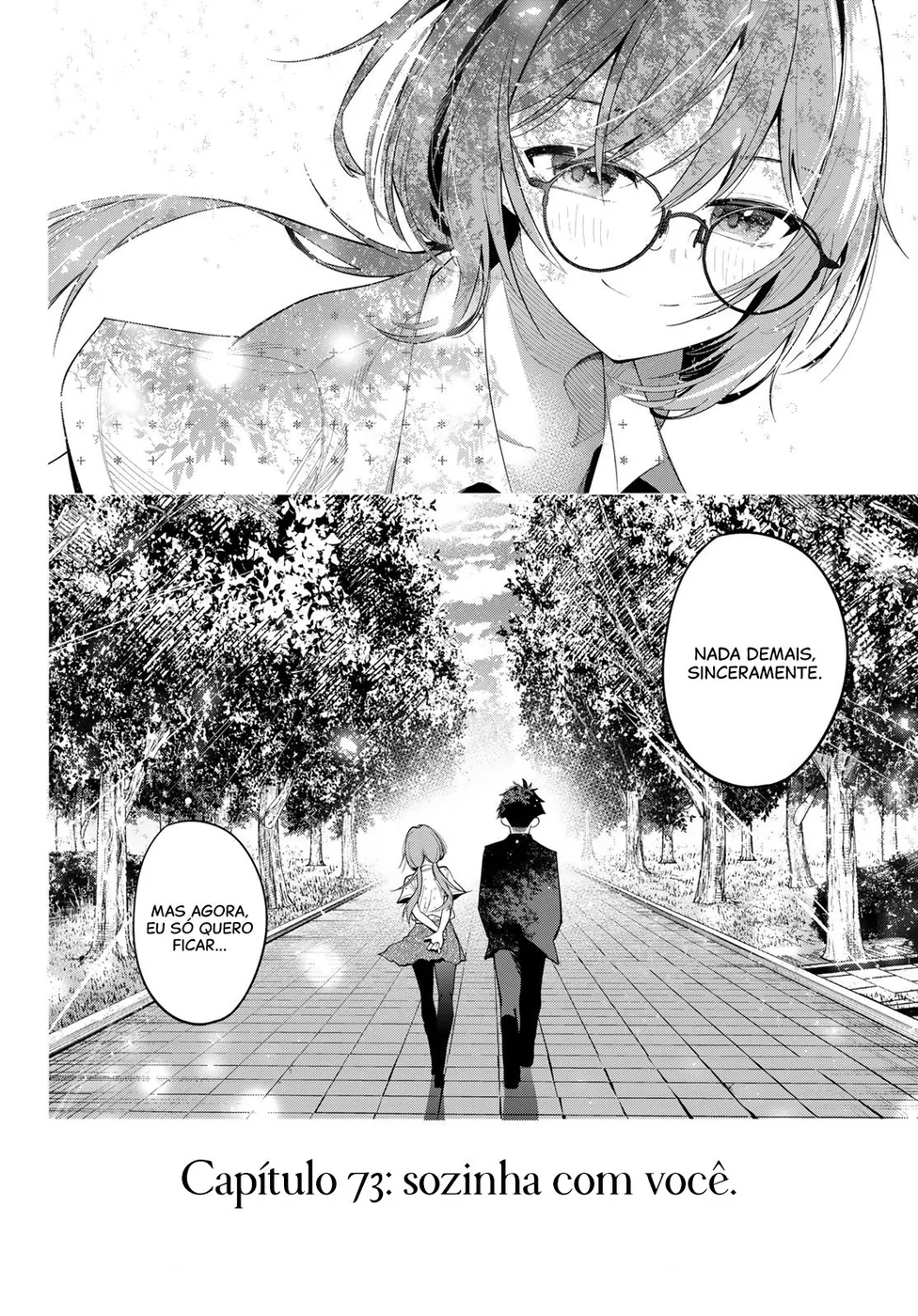 Read Tune In to the Midnight Heart PT Manga Online