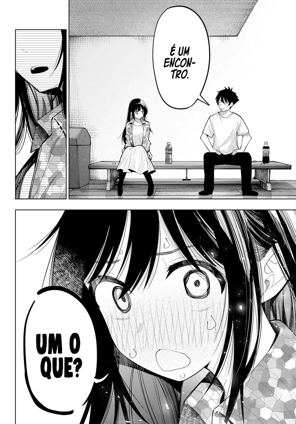 Read Tune In to the Midnight Heart PT Manga Online