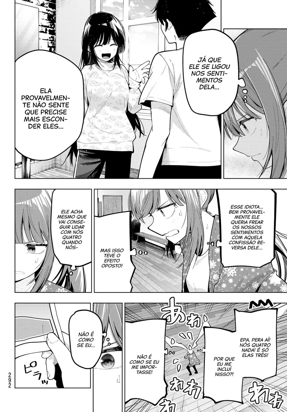 Read Tune In to the Midnight Heart PT Manga Online