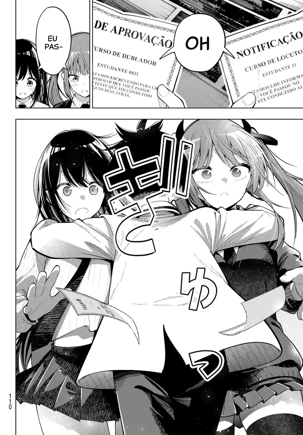 Read Tune In to the Midnight Heart PT Manga Online