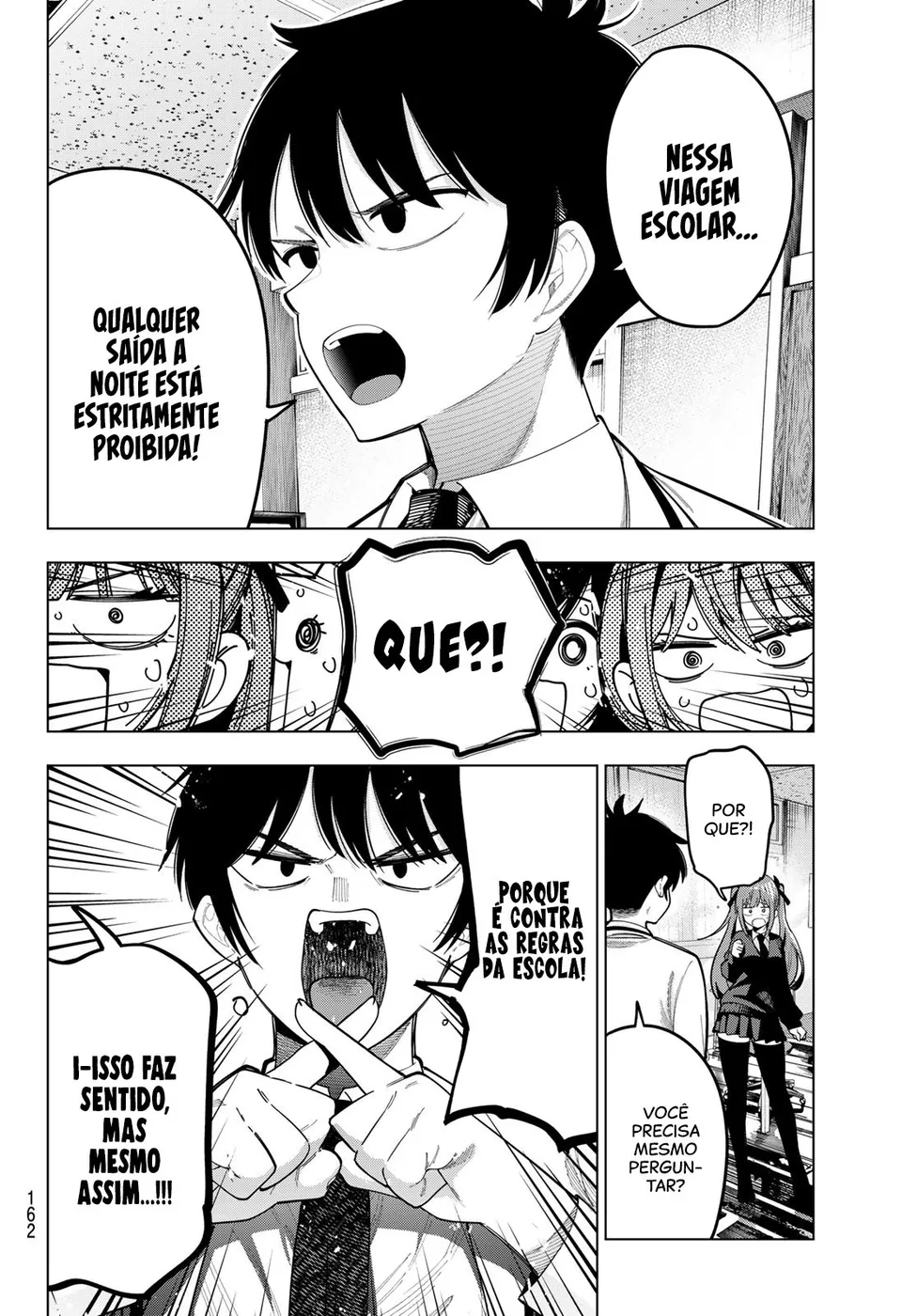 Read Tune In to the Midnight Heart PT Manga Online