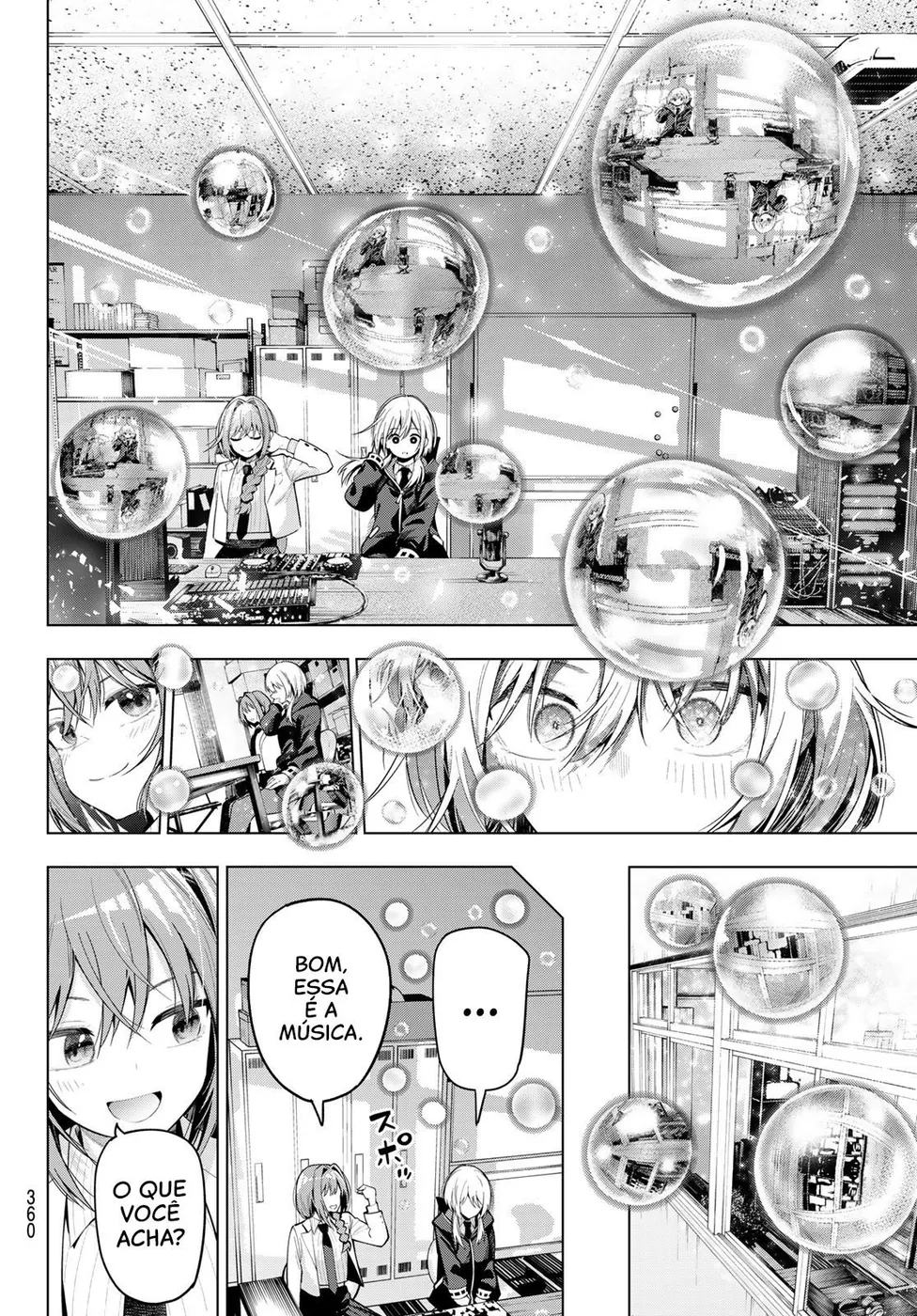 Read Tune In to the Midnight Heart PT Manga Online