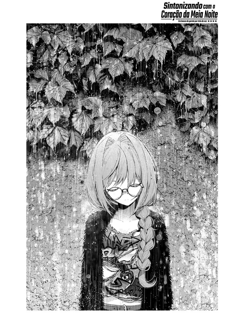Read Tune In to the Midnight Heart PT Manga Online