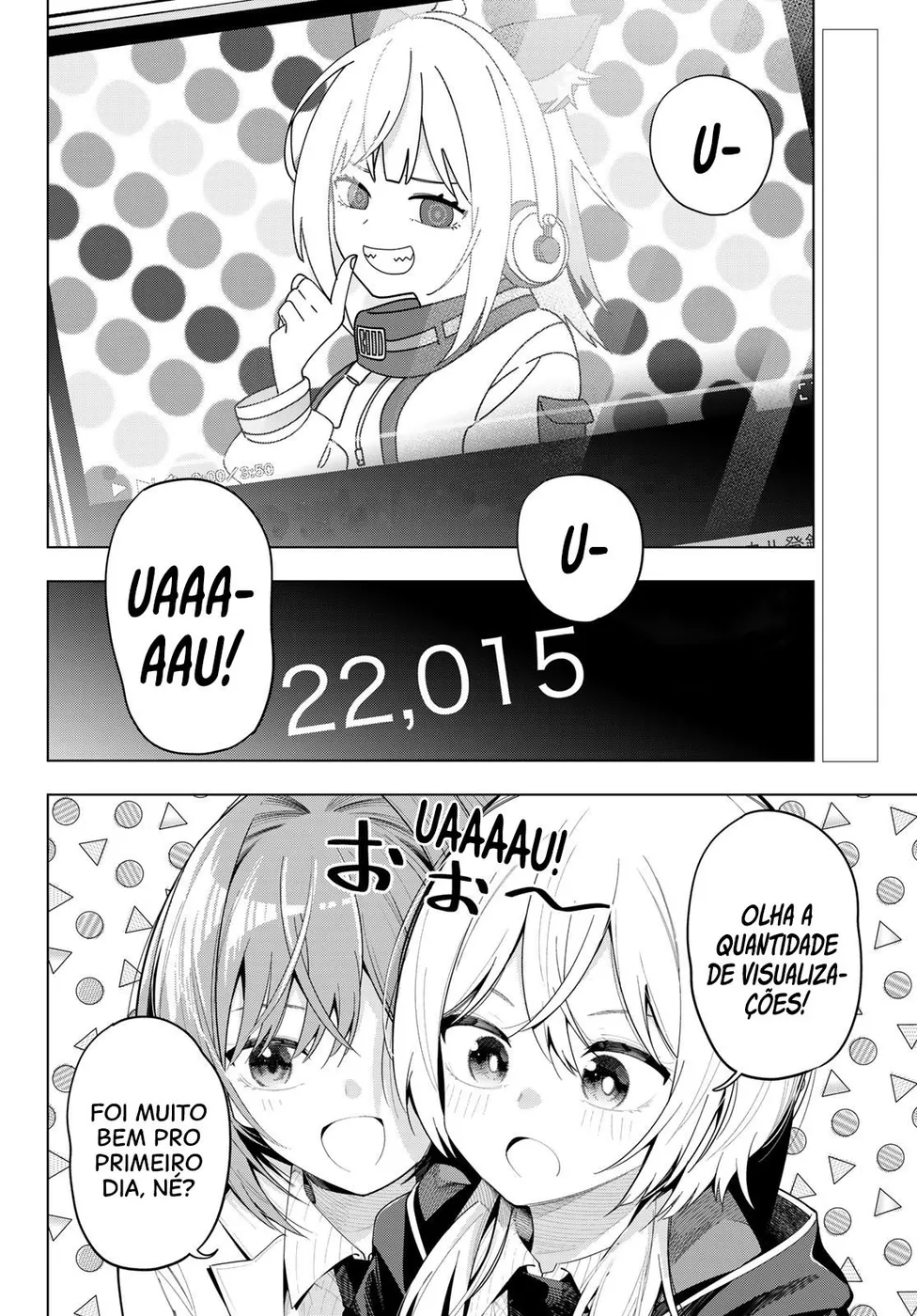 Read Tune In to the Midnight Heart PT Manga Online