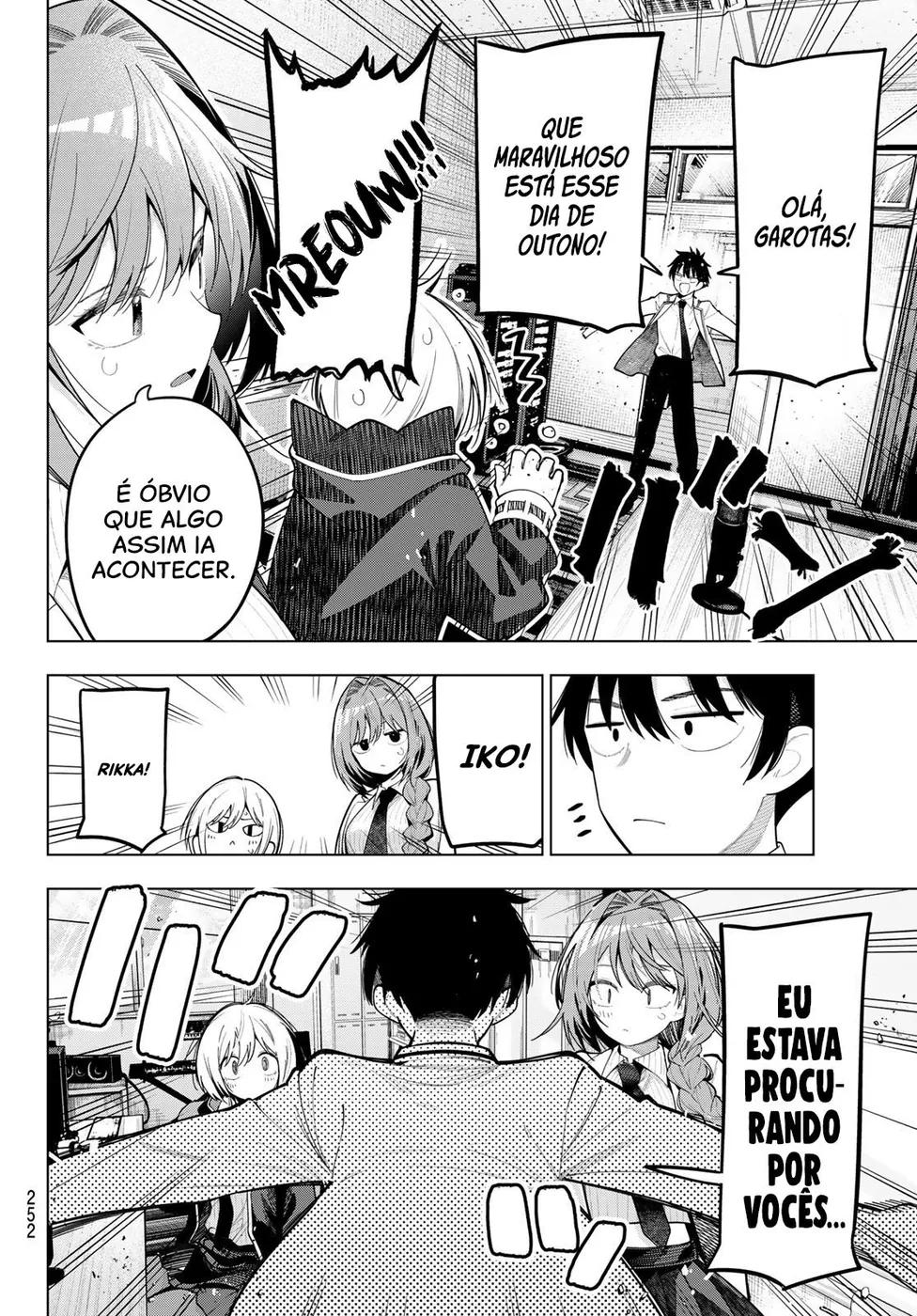 Read Tune In to the Midnight Heart PT Manga Online