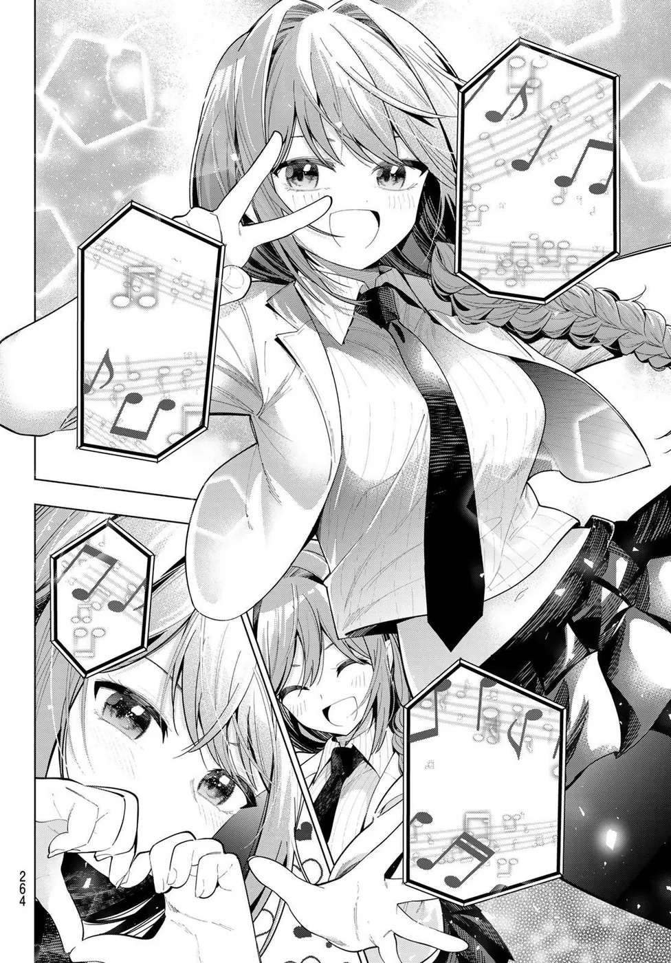 Read Tune In to the Midnight Heart PT Manga Online