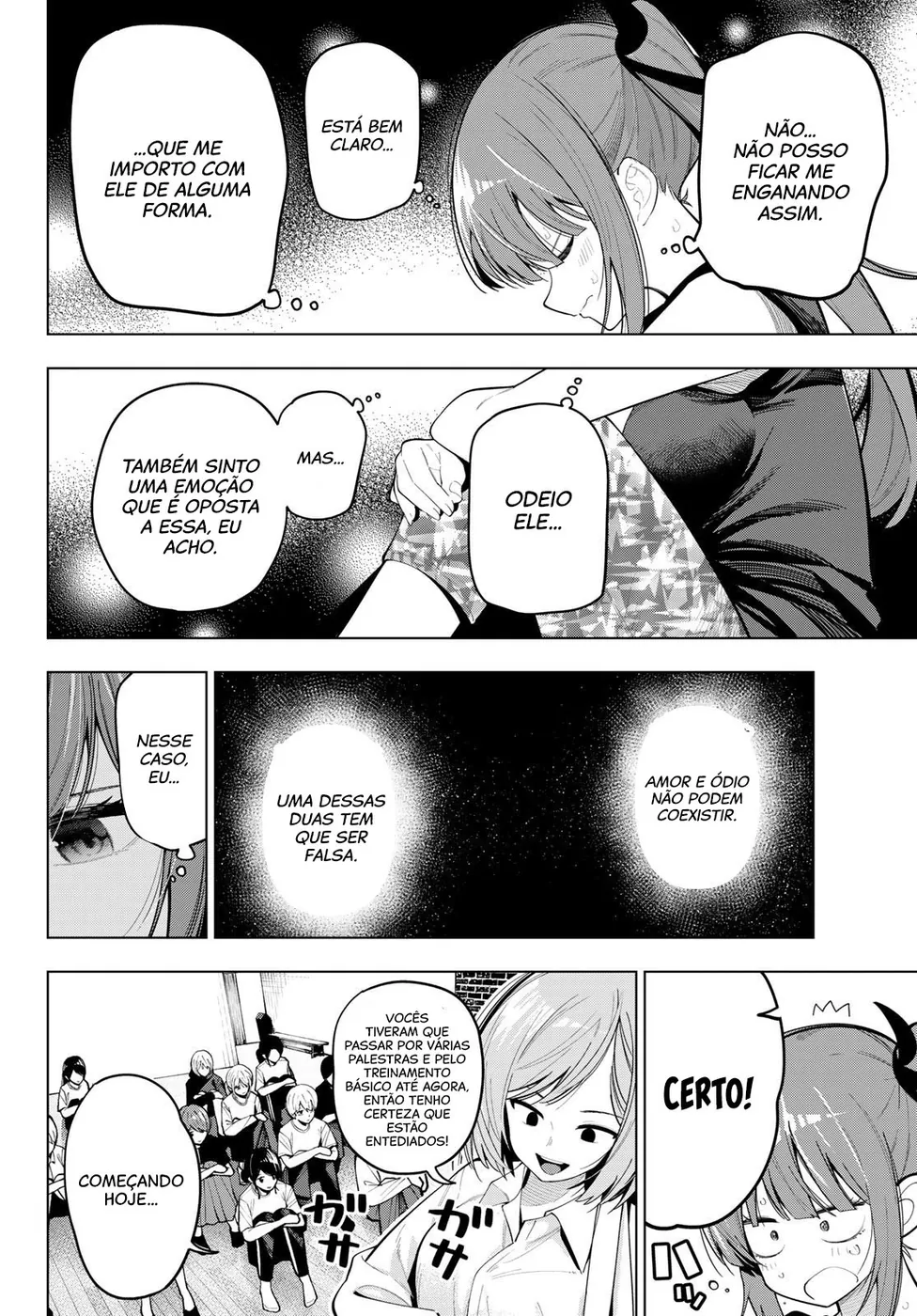 Read Tune In to the Midnight Heart PT Manga Online