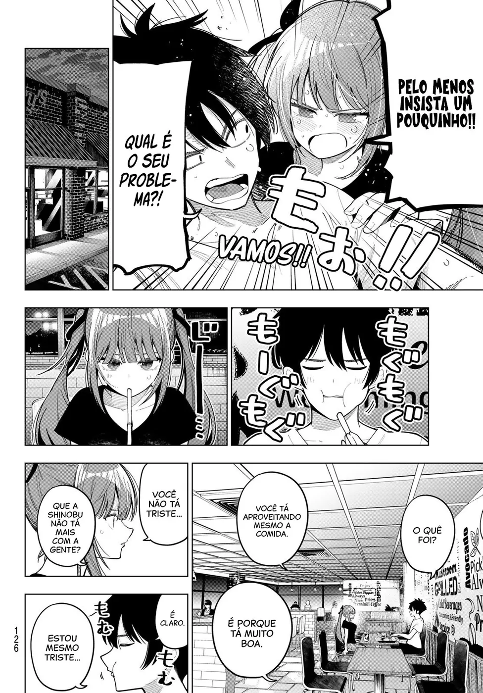 Read Tune In to the Midnight Heart PT Manga Online