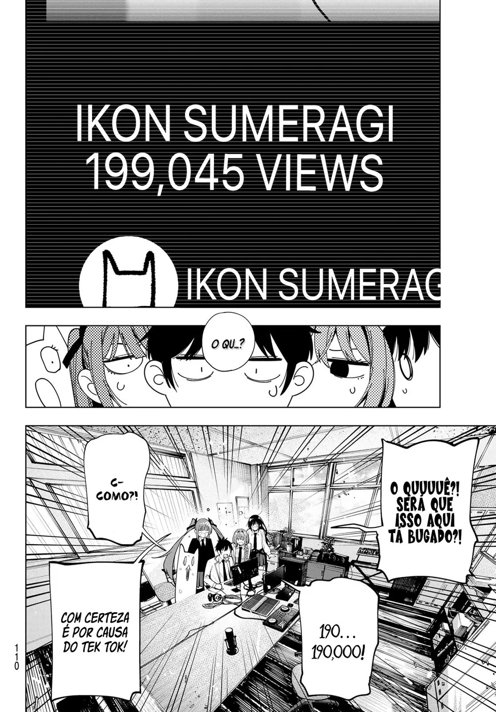 Read Tune In to the Midnight Heart PT Manga Online