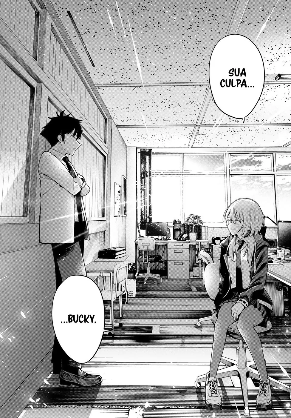 Read Tune In to the Midnight Heart PT Manga Online