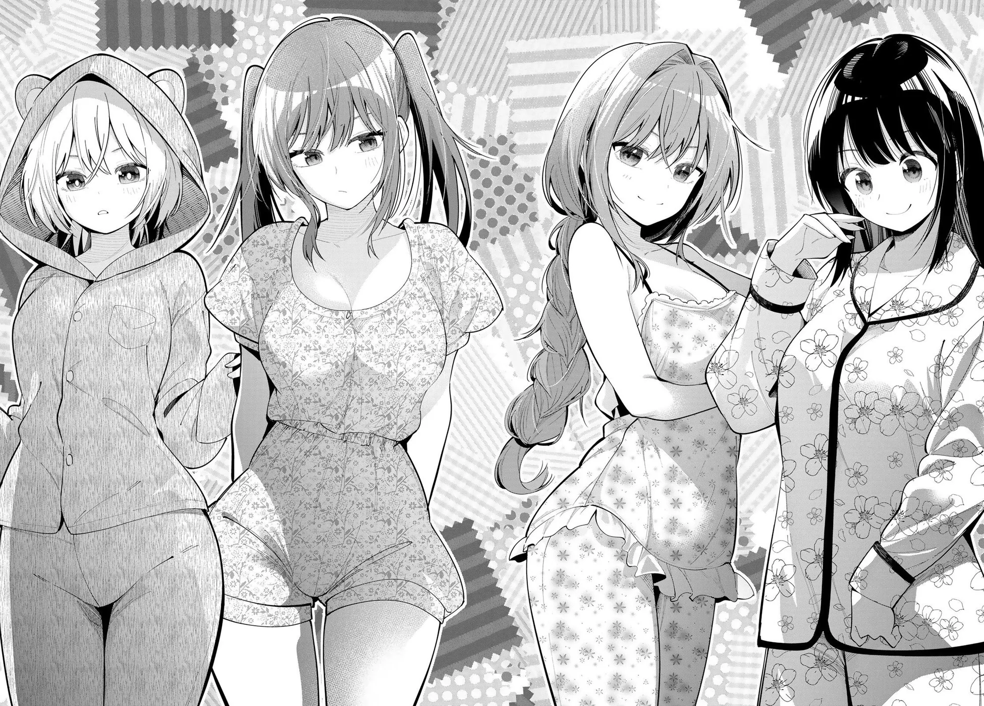 Read Tune In to the Midnight Heart PT Manga Online
